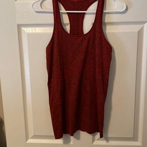 Lululemon Swiftly tech tank